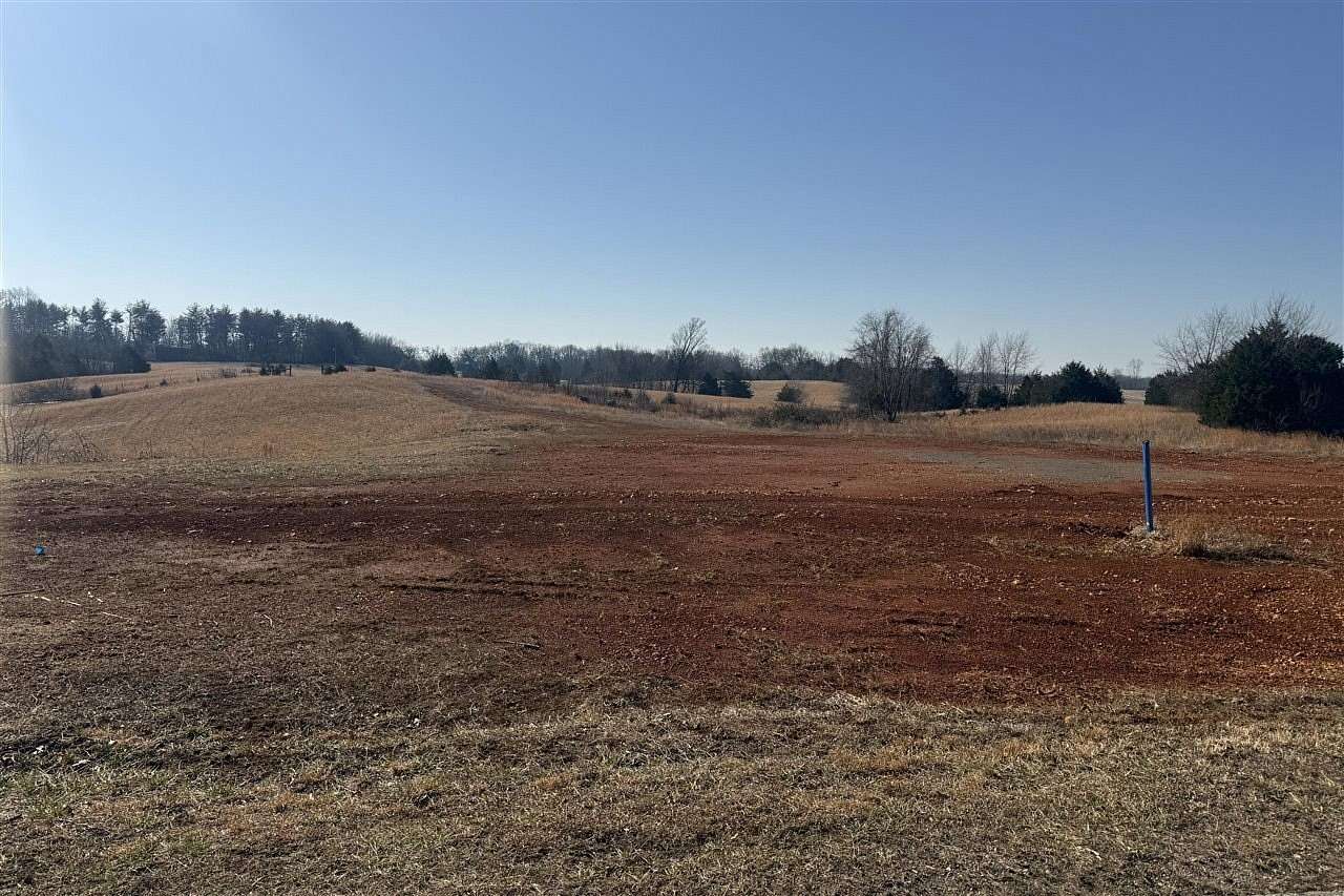 10 Acres of Land for Sale in Franklin, Kentucky