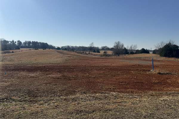 10 Acres of Agricultural Land for Sale in Franklin, Kentucky
