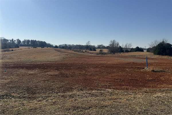 10 Acres of Land for Sale in Franklin, Kentucky