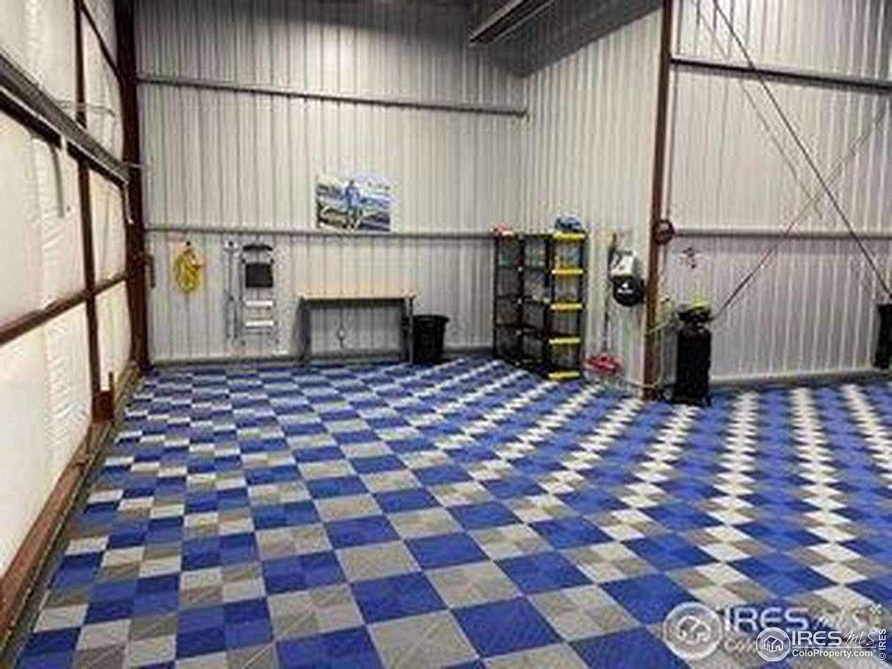 0.02 Acres of Residential Land for Sale in Loveland, Colorado