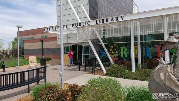 0.08 Acres of Residential Land for Sale in Lafayette, Colorado