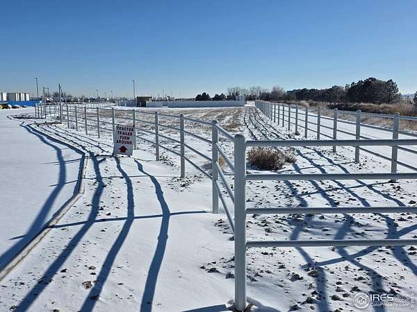 0.81 Acres of Mixed-Use Land for Sale in Greeley, Colorado