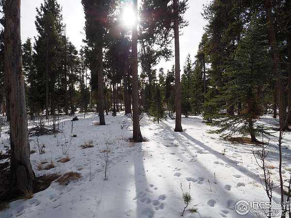 0.59 Acres of Residential Land for Sale in Black Hawk, Colorado