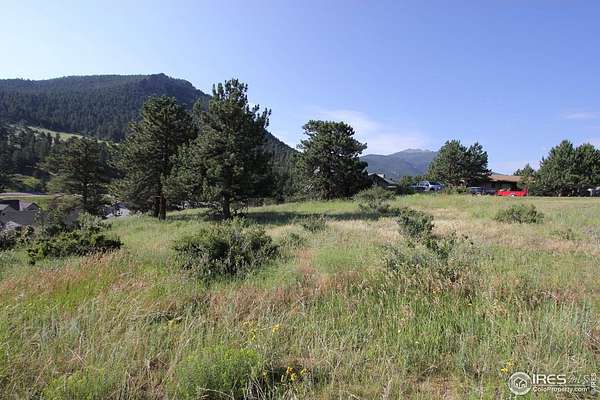 0.49 Acres of Residential Land for Sale in Estes Park, Colorado
