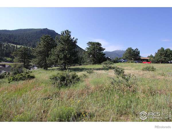 0.49 Acres of Residential Land for Sale in Estes Park, Colorado