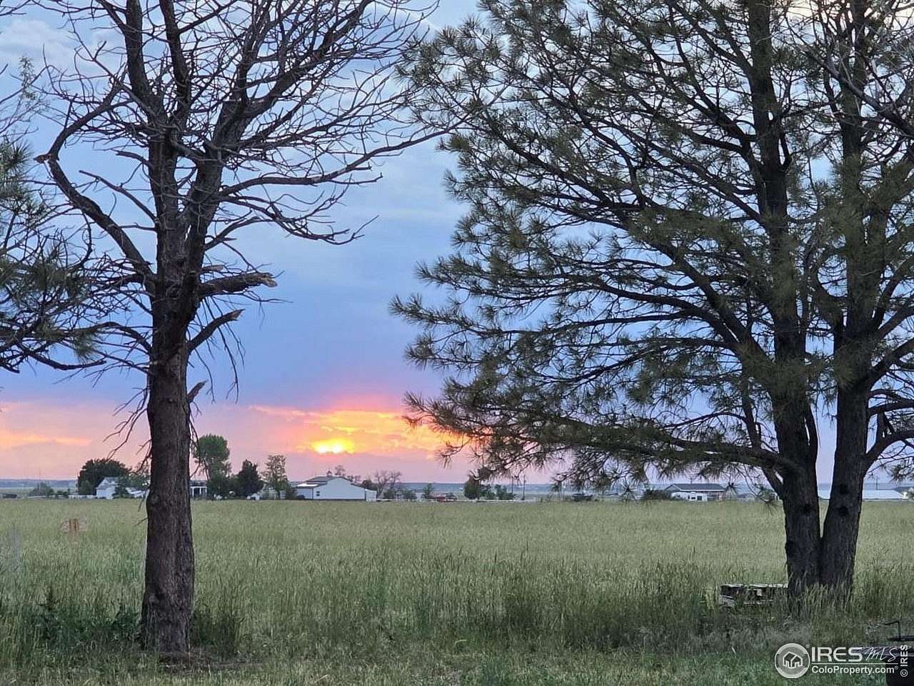 40 Acres of Land for Sale in Bennett, Colorado