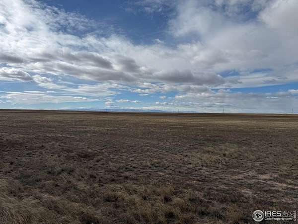 4 Acres of Land for Sale in Carr, Colorado
