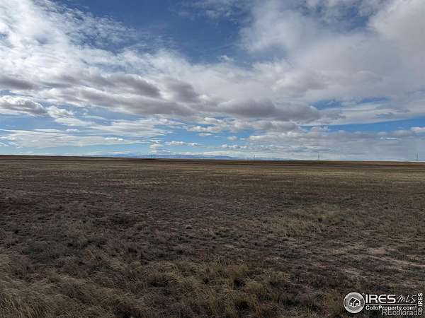 4 Acres of Land for Sale in Carr, Colorado
