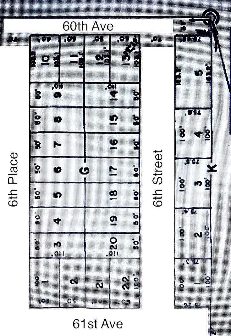0.27 Acres of Residential Land for Sale in Vero Beach, Florida