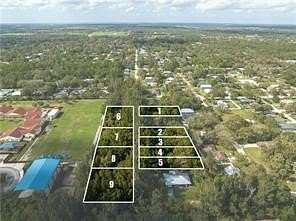 0.27 Acres of Residential Land for Sale in Vero Beach, Florida