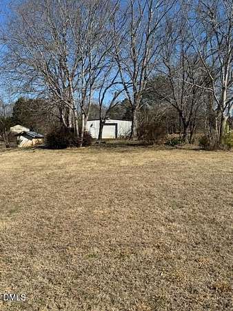 1 Acre of Residential Land for Sale in Graham, North Carolina