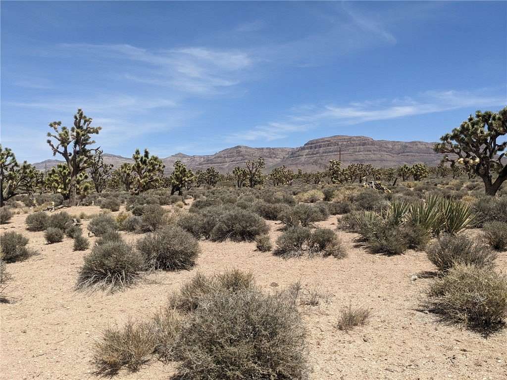 1.15 Acres of Residential Land for Sale in Meadview, Arizona