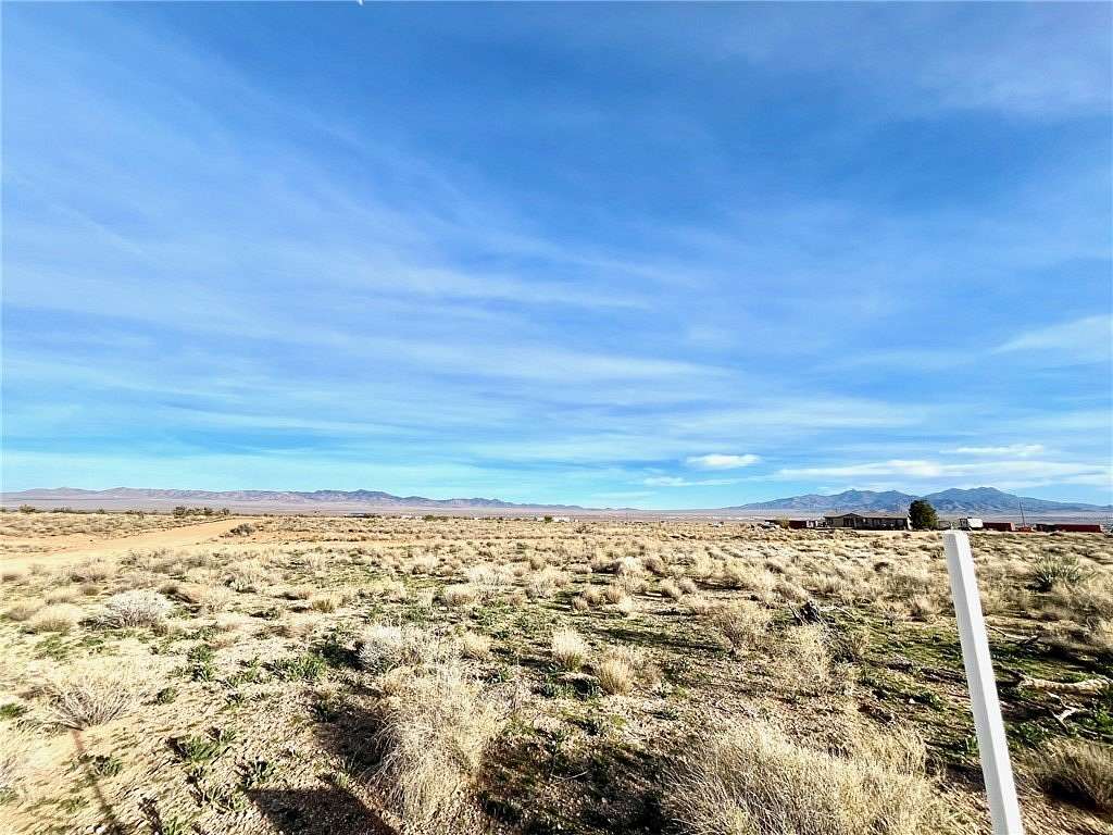 5.17 Acres of Residential Land for Sale in Kingman, Arizona