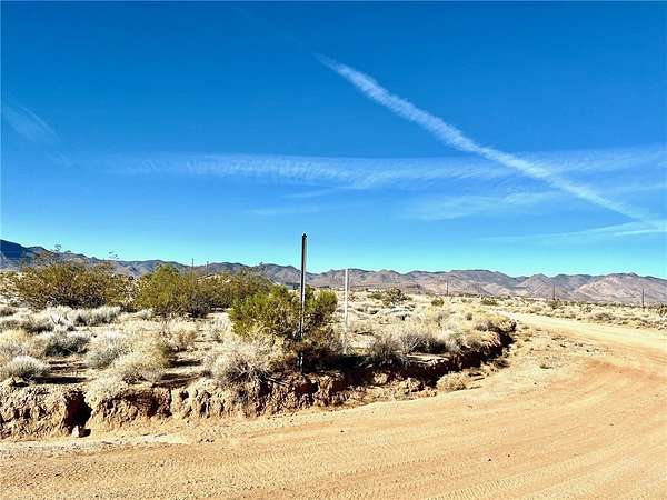 5.17 Acres of Residential Land for Sale in Kingman, Arizona