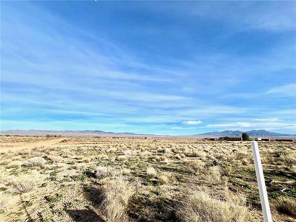 5.17 Acres of Residential Land for Sale in Kingman, Arizona