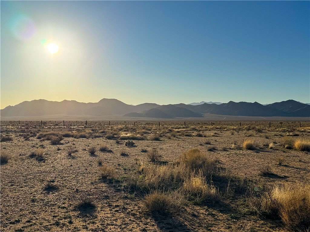 0.23 Acres of Residential Land for Sale in Kingman, Arizona