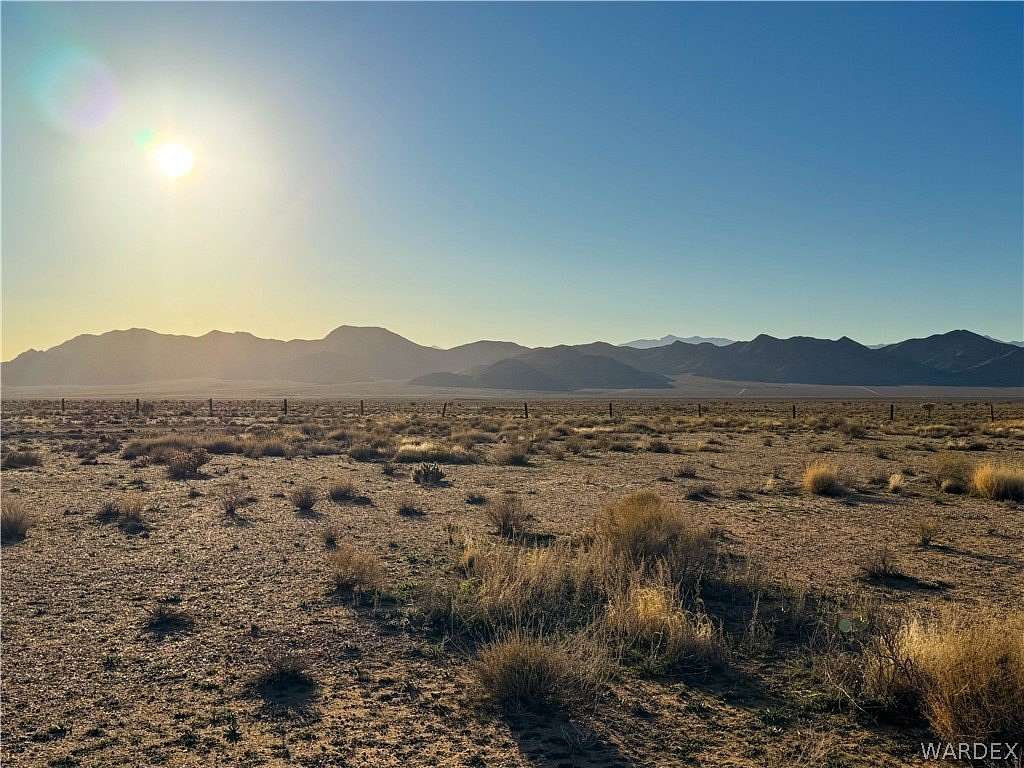 0.23 Acres of Residential Land for Sale in Kingman, Arizona