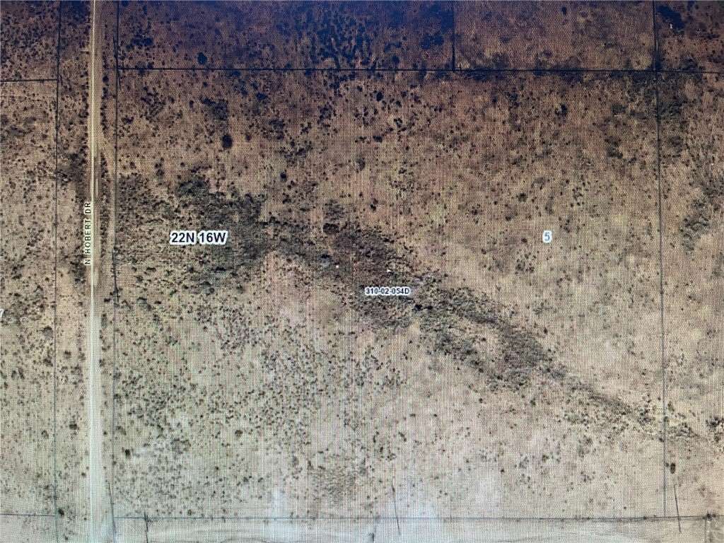 5.36 Acres of Residential Land for Sale in Kingman, Arizona