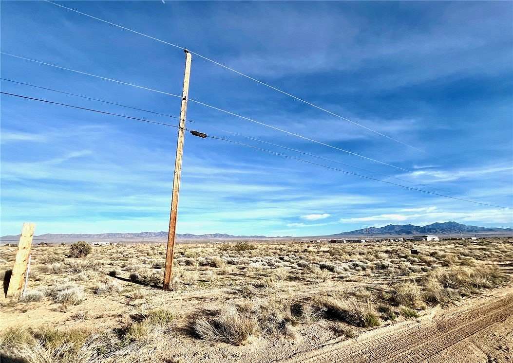 5.36 Acres of Residential Land for Sale in Kingman, Arizona