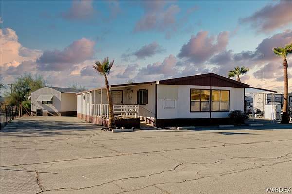 0.5 Acres of Mixed-Use Land for Sale in Quartzsite, Arizona