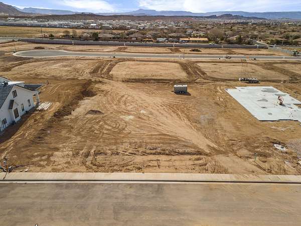 0.65 Acres of Residential Land for Sale in Washington, Utah