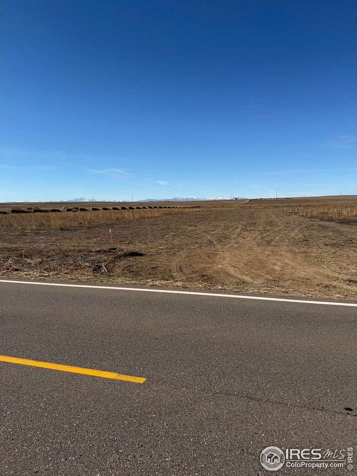 4 Acres of Land for Sale in Nunn, Colorado