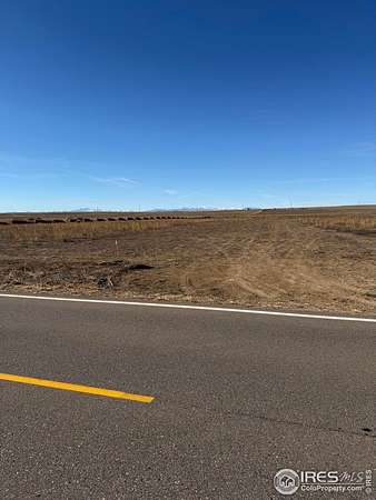 4 Acres of Land for Sale in Nunn, Colorado