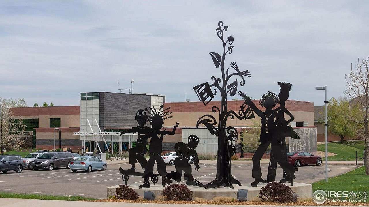 0.08 Acres of Residential Land for Sale in Lafayette, Colorado