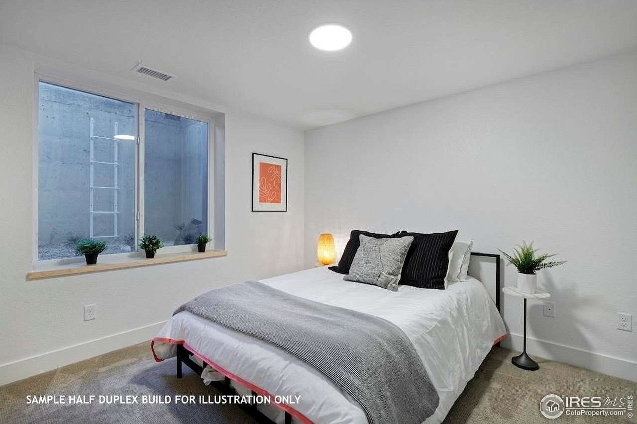 0.08 Acres of Residential Land for Sale in Lafayette, Colorado