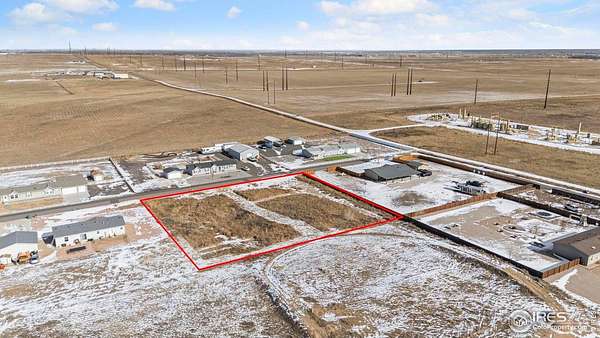 1 Acre of Residential Land for Sale in Fort Lupton, Colorado