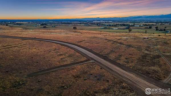 60.5 Acres of Recreational Land for Sale in Fort Collins, Colorado