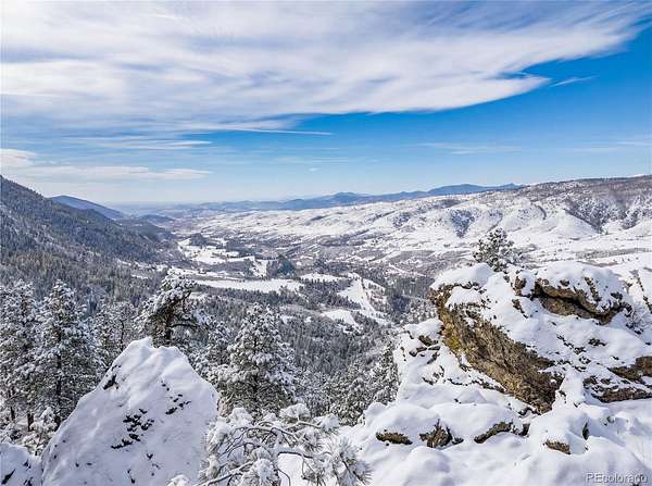 40 Acres of Recreational & Residential Land for Sale in Loveland, Colorado