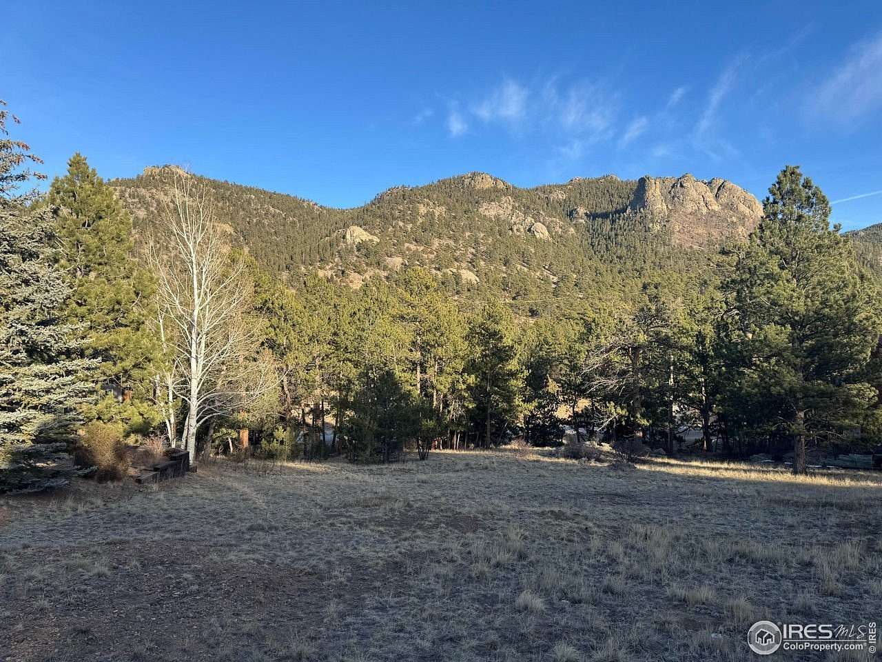 0.52 Acres of Land for Sale in Estes Park, Colorado