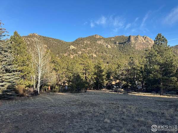 0.52 Acres of Land for Sale in Estes Park, Colorado