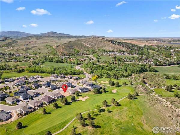 0.19 Acres of Residential Land for Sale in Loveland, Colorado