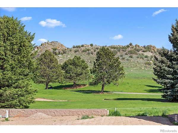 0.19 Acres of Residential Land for Sale in Loveland, Colorado