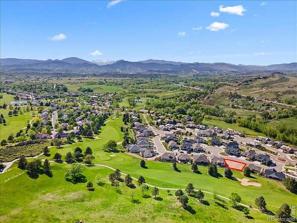 0.19 Acres of Residential Land for Sale in Loveland, Colorado
