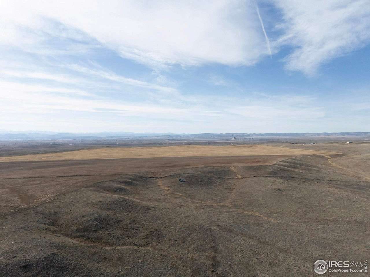 35.3 Acres of Agricultural Land for Sale in Carr, Colorado