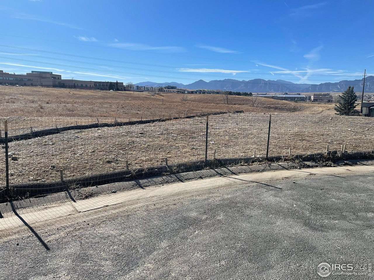 0.21 Acres of Residential Land for Sale in Louisville, Colorado