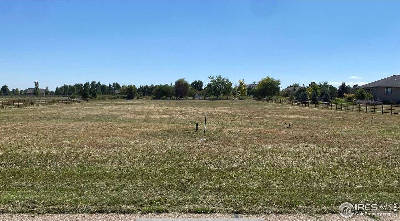 2.1 Acres of Residential Land for Sale in Windsor, Colorado