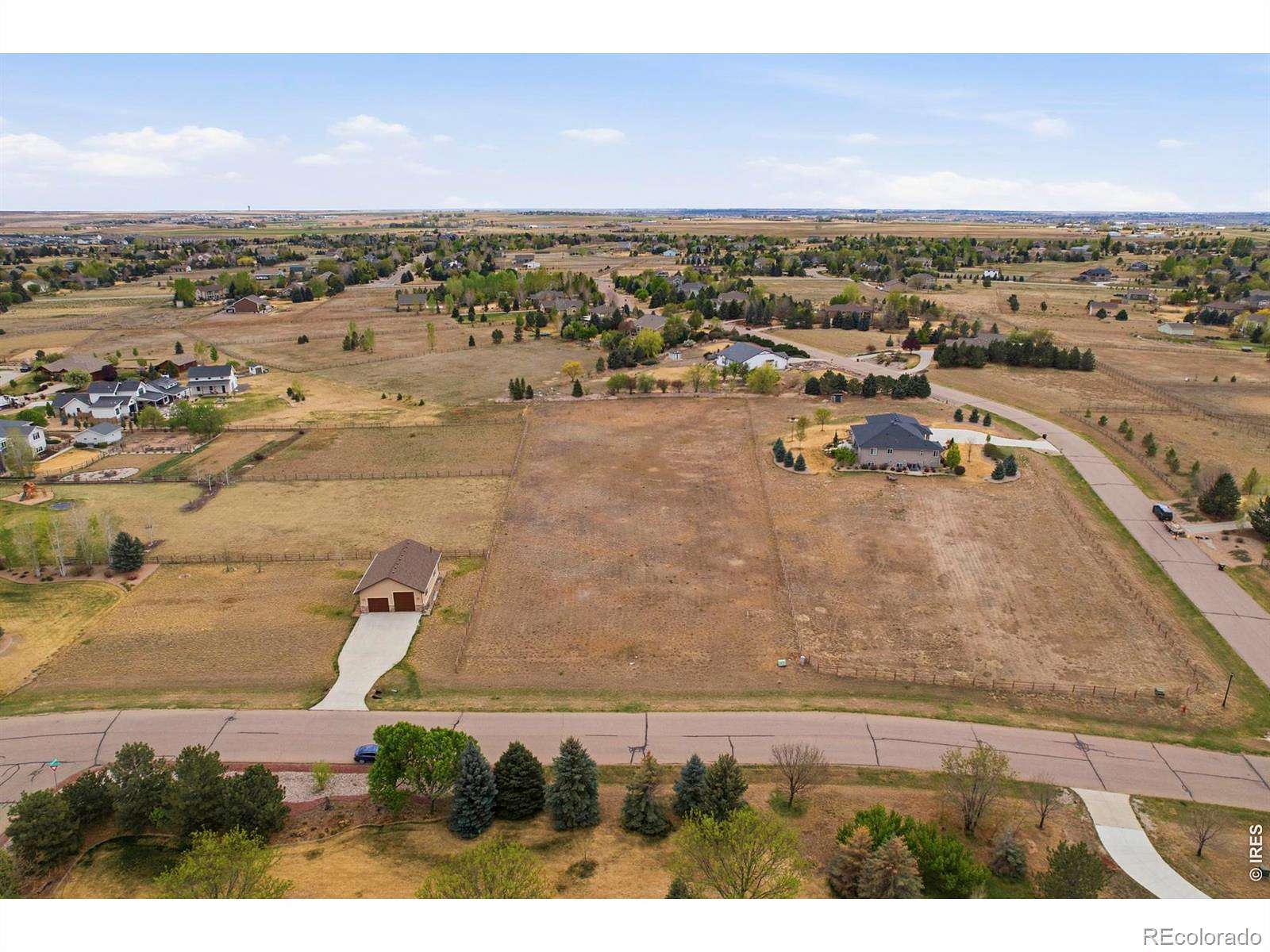 2.1 Acres of Residential Land for Sale in Windsor, Colorado