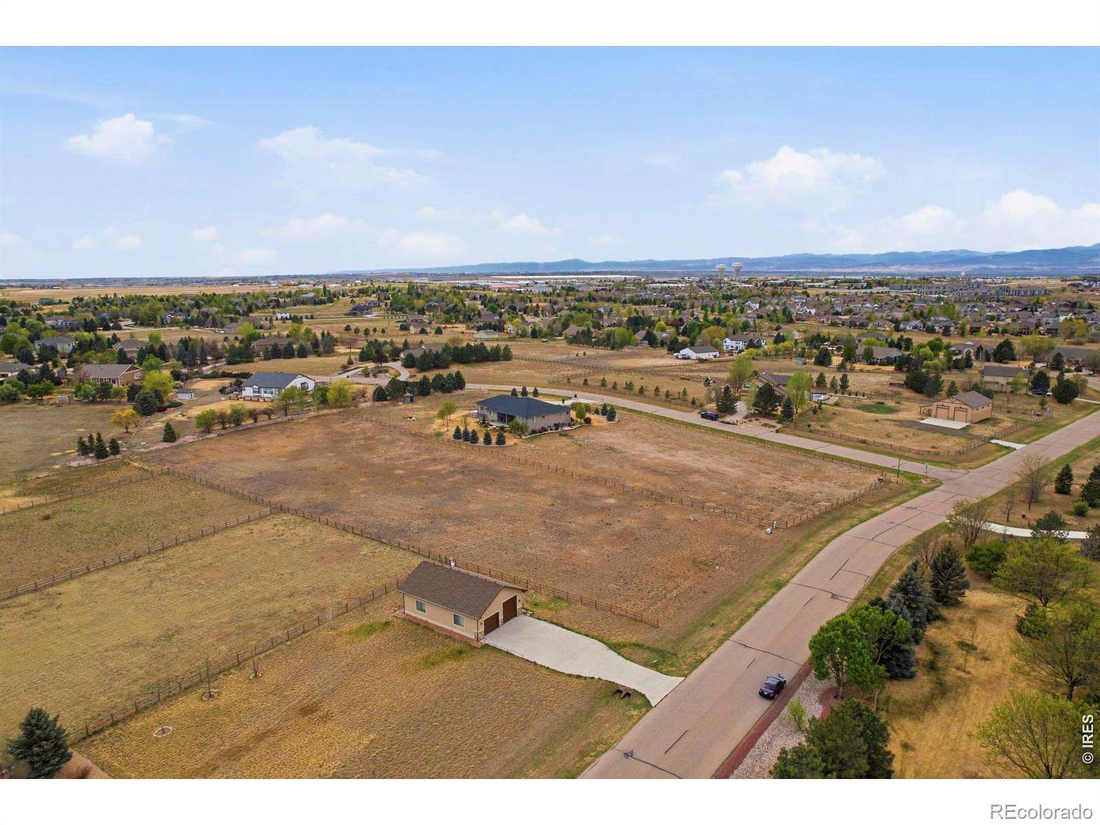 2.1 Acres of Residential Land for Sale in Windsor, Colorado