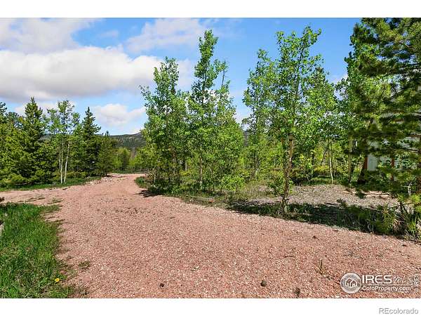 1.47 Acres of Land for Sale in Red Feather Lakes, Colorado