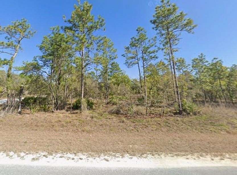 0.76 Acres of Residential Land for Sale in Brooksville, Florida