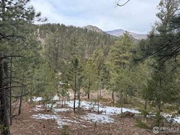 0.71 Acres of Residential Land for Sale in Glen Haven, Colorado
