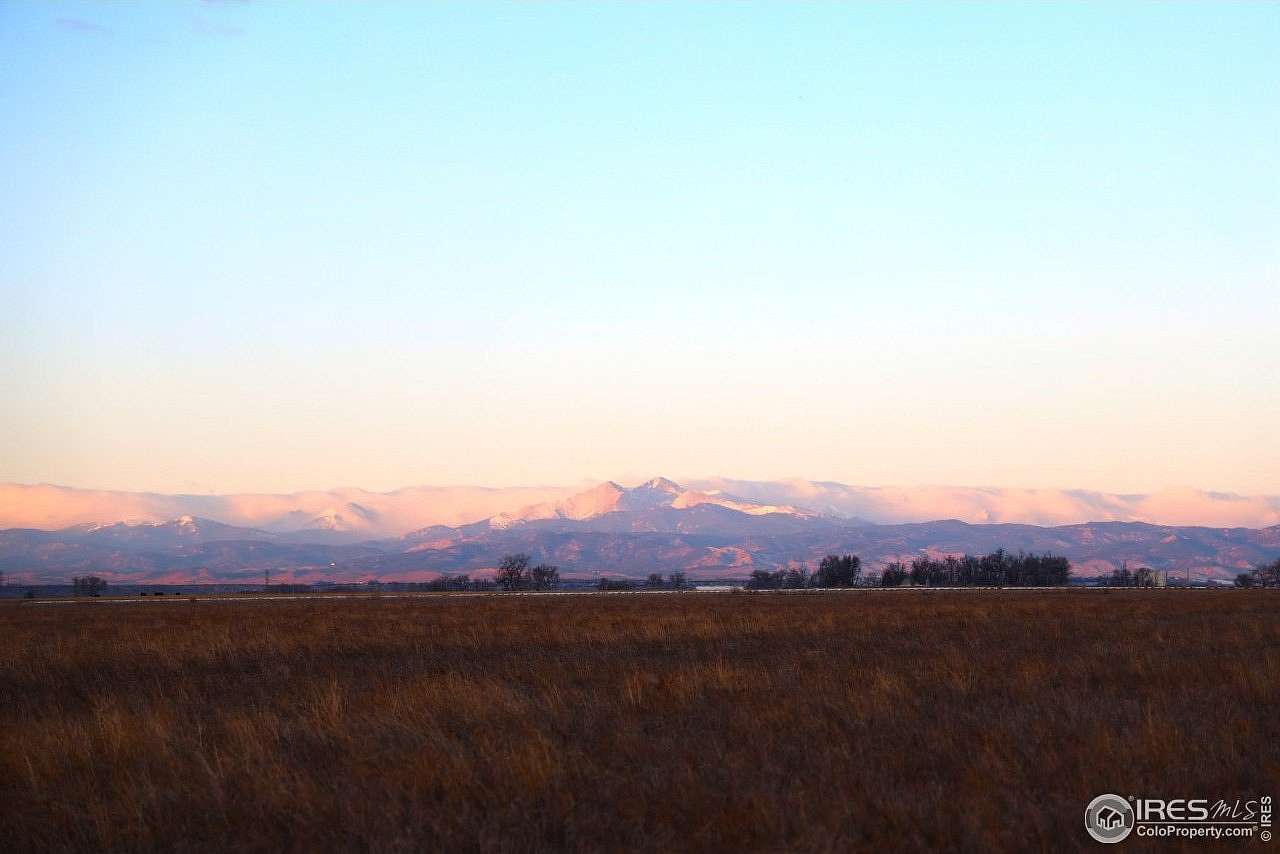 72.6 Acres of Agricultural Land for Sale in Greeley, Colorado