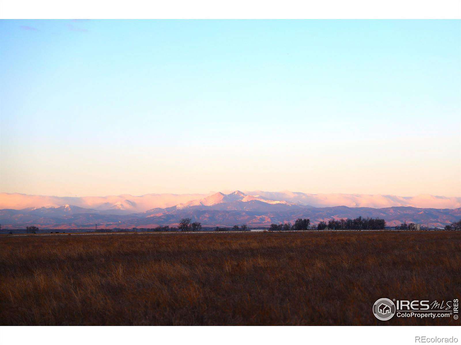 72.6 Acres of Agricultural Land for Sale in Greeley, Colorado