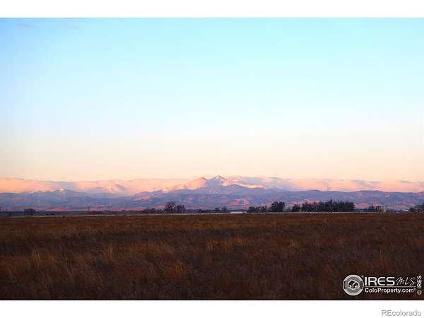 72.6 Acres of Agricultural Land for Sale in Greeley, Colorado