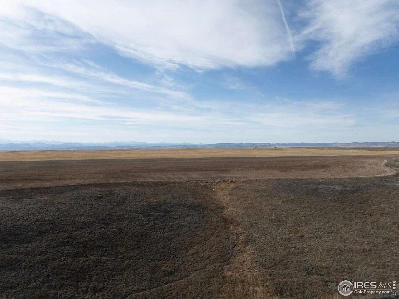 4.23 Acres of Land for Sale in Carr, Colorado