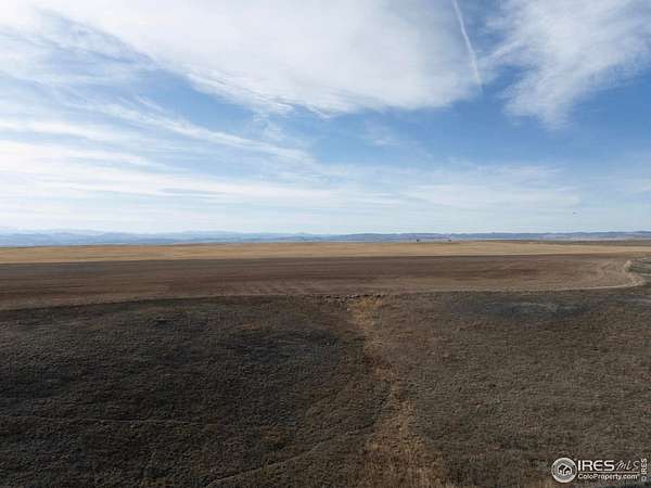 4.23 Acres of Land for Sale in Carr, Colorado
